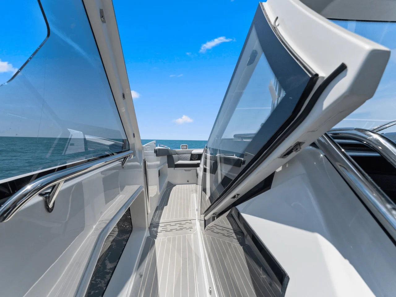 2024 Galeon 325 GTO 32.0 feet, Naples, Florida #25