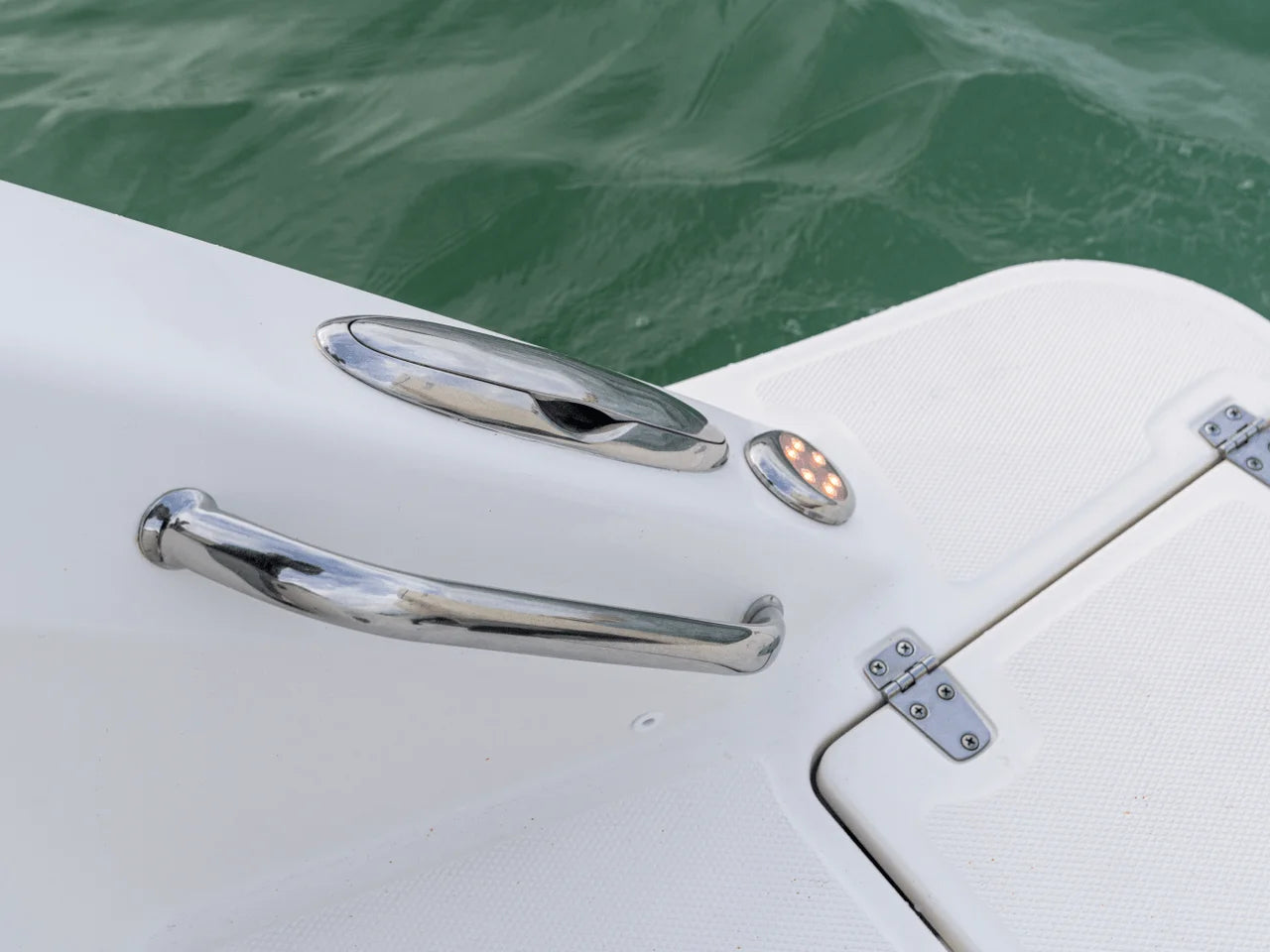2026 Boston Whaler 365 Conquest 36.0 feet, Quincy, MA #76