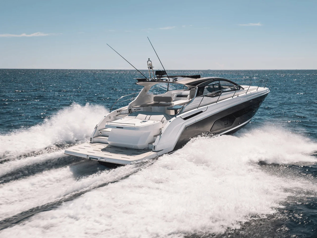 2025 Azimut ATLANTIS 45 45.0 feet, Pompano Beach, FL #4