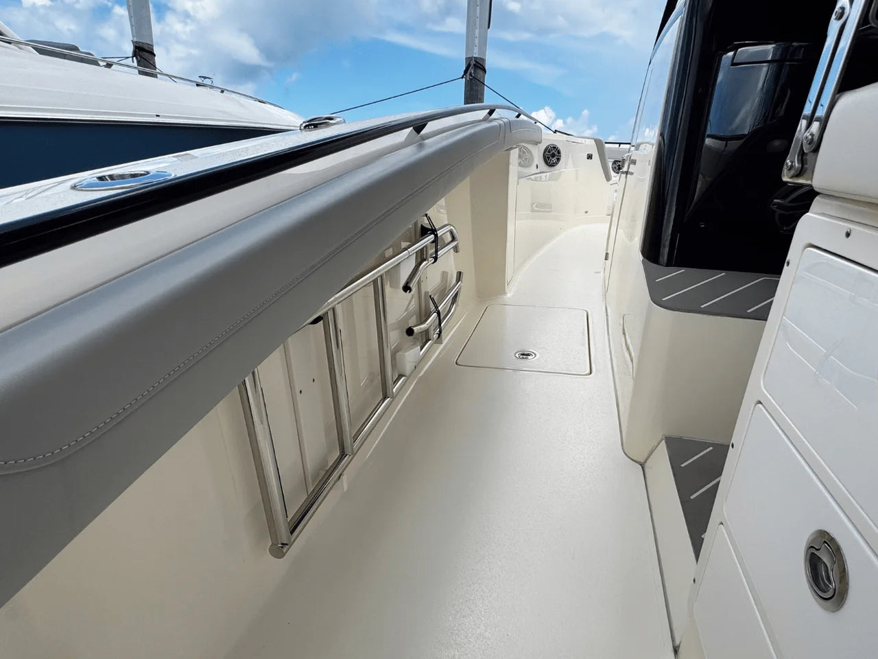 2025 Scout 400 LXF 40.0 feet, Jupiter, Florida #23