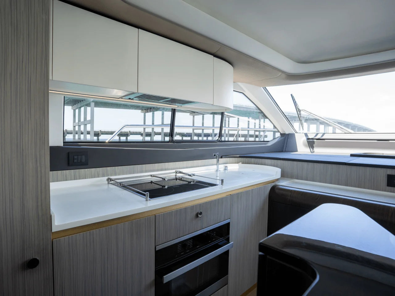 2019 Azimut AZ 60-FLY 60.0 feet, Miami, FL #44