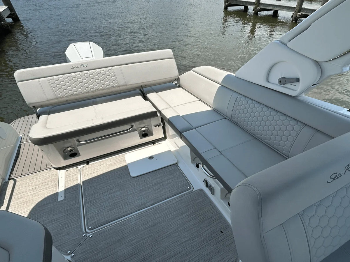 2023 Sea Ray 250 SDX-OB 25.0 feet, Pensacola, Florida #22