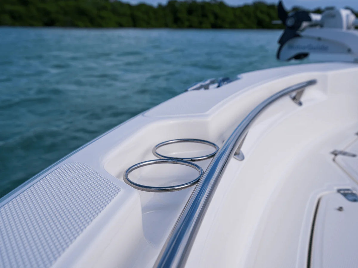 2027 Boston Whaler 220 Dauntless 22.0 feet, Naples, Florida #34