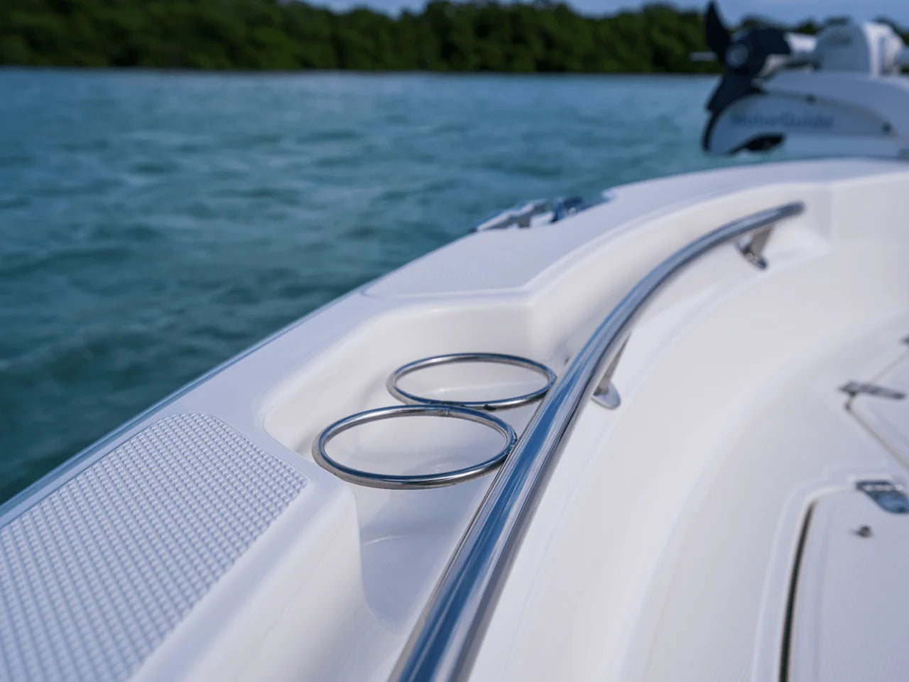 2027 Boston Whaler 220 Dauntless 22.0 feet, Naples, Florida #34