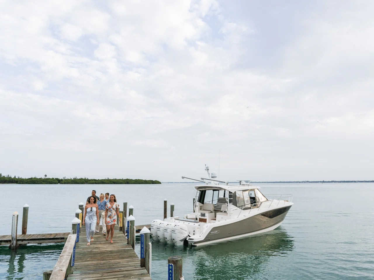 2027 Boston Whaler 405 Conquest 40.0 feet, Fort Myers, FL #9