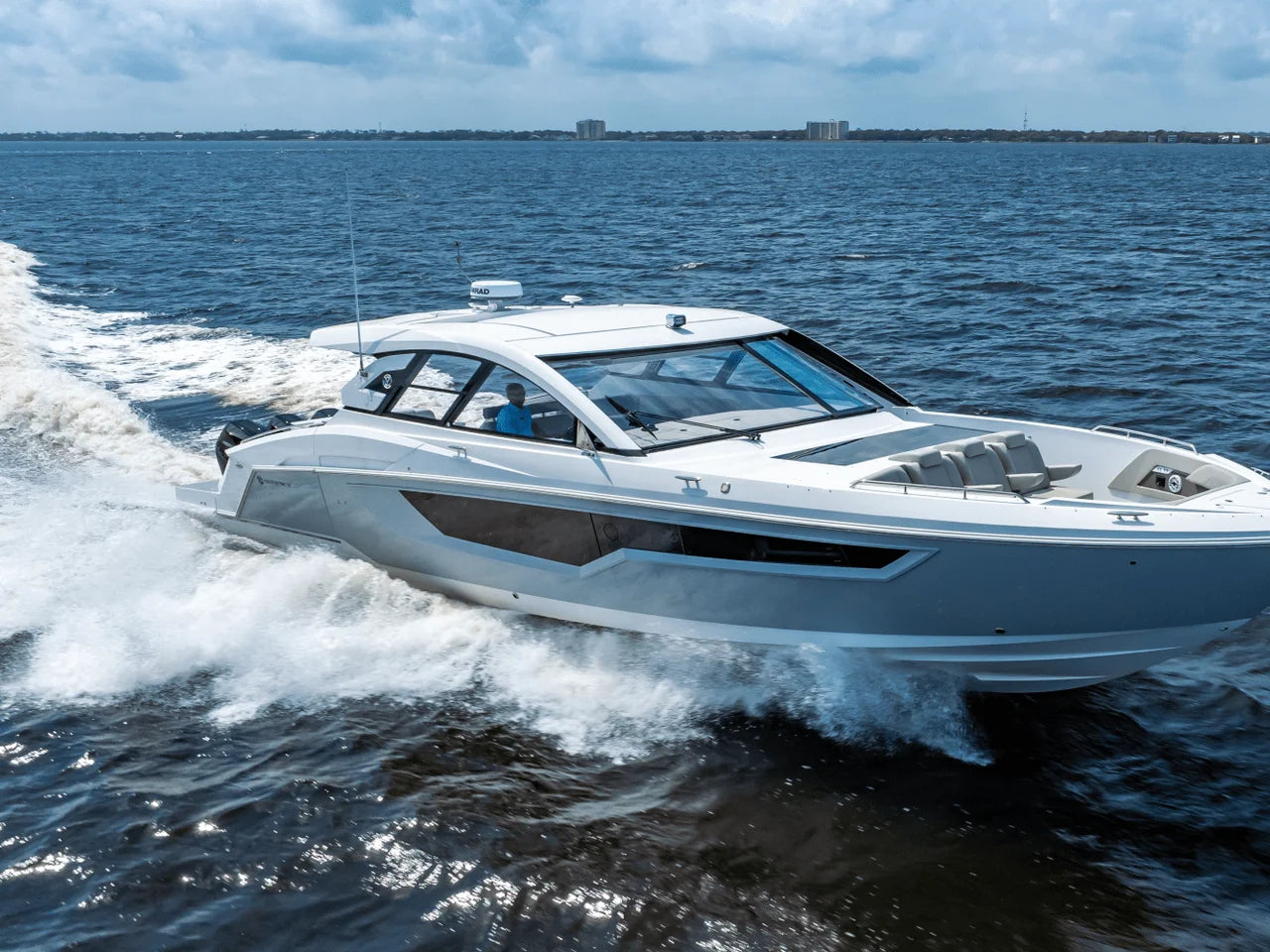 2025 Cruisers Yachts 50 GLS 50.0 feet, Pensacola, Florida #4