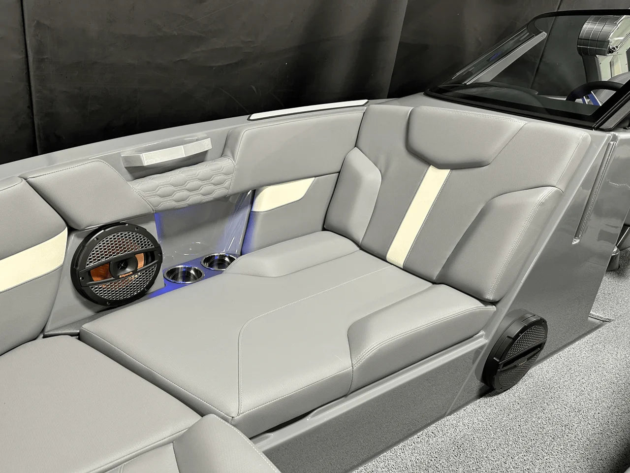 2025 Mastercraft XT24 24.0 feet, Nisswa, Minnesota #120