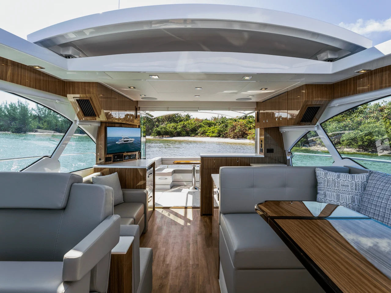 2026 Cruisers Yachts 50 Cantius 50.0 feet, Inuvik, Northwest Territories #90