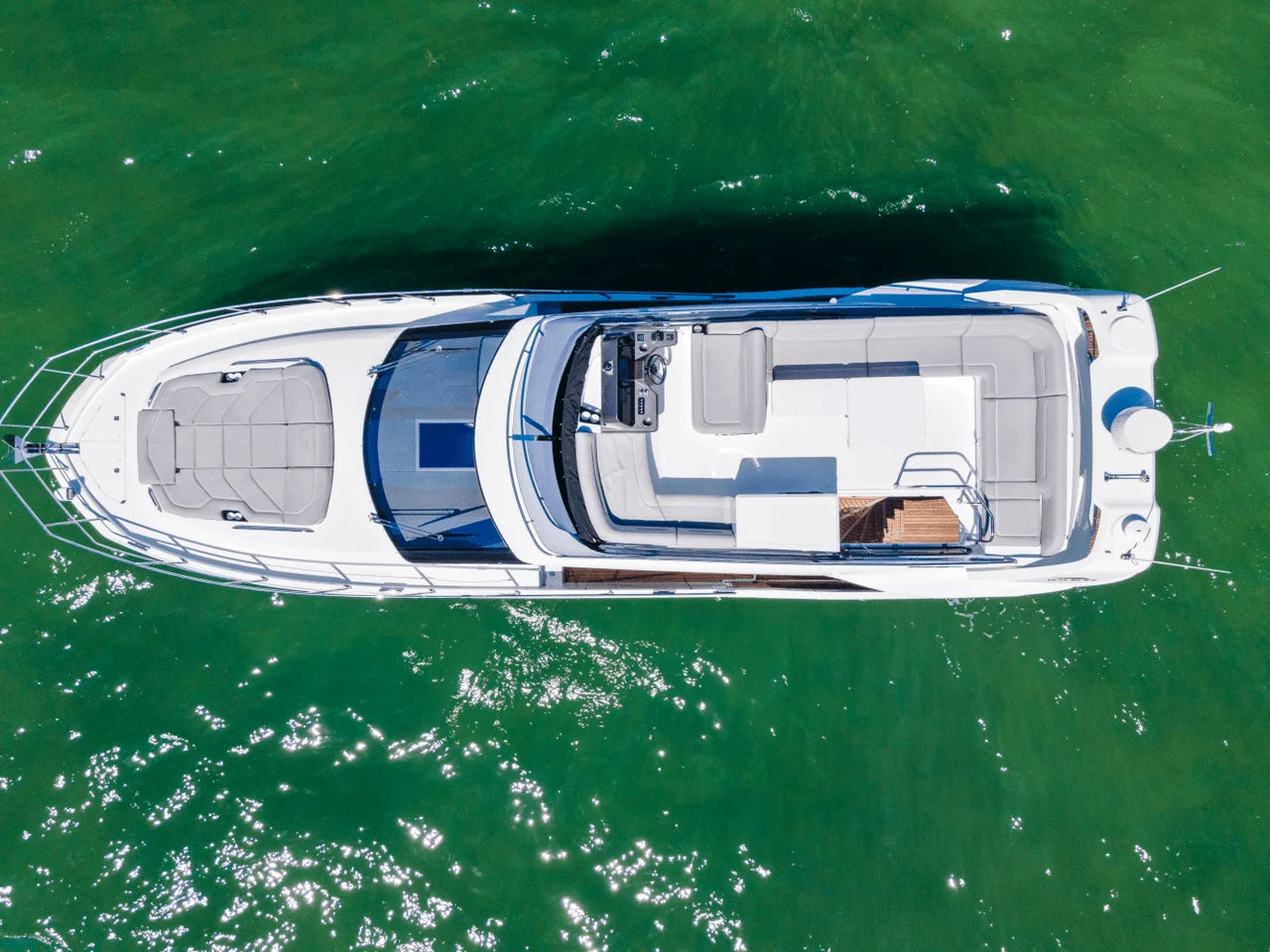 2026 Galeon 440 FLY 44.0 feet, Inuvik, Northwest Territories #9