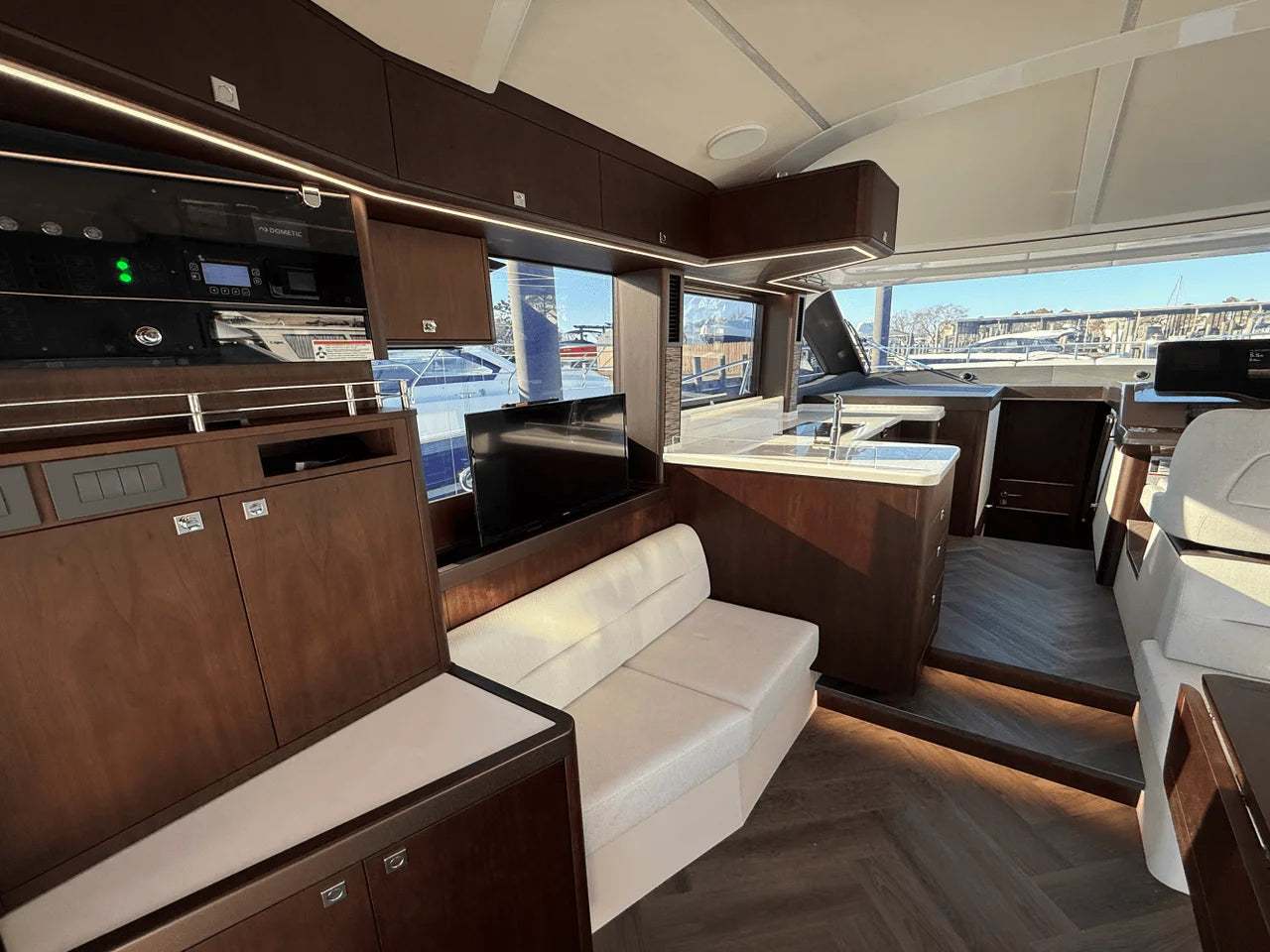 2025 Galeon 450 HTC 45.0 feet, Grasonville, Maryland #24