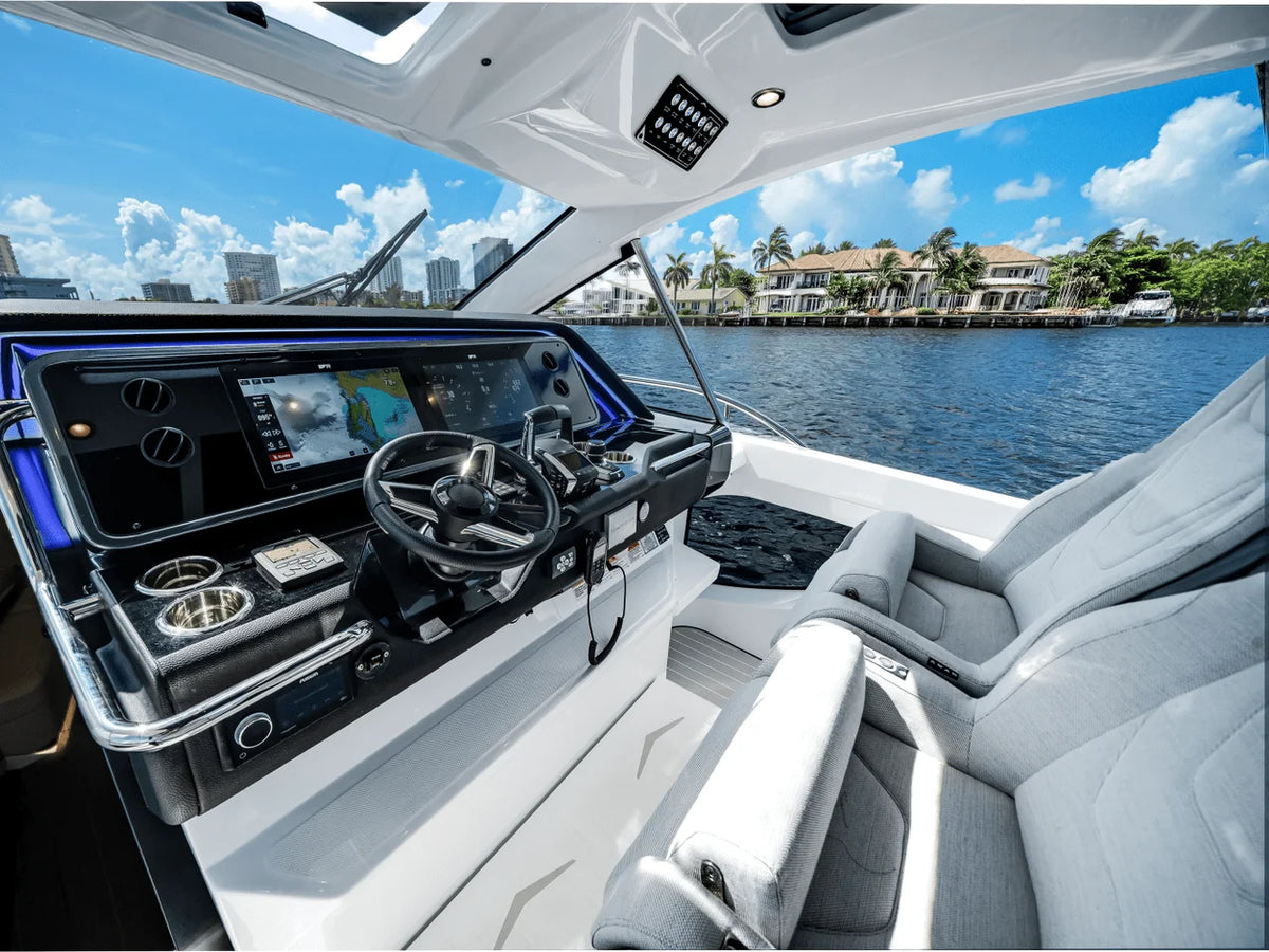 2026 Azimut Verve 42 42.0 feet, Pompano Beach, FL #15