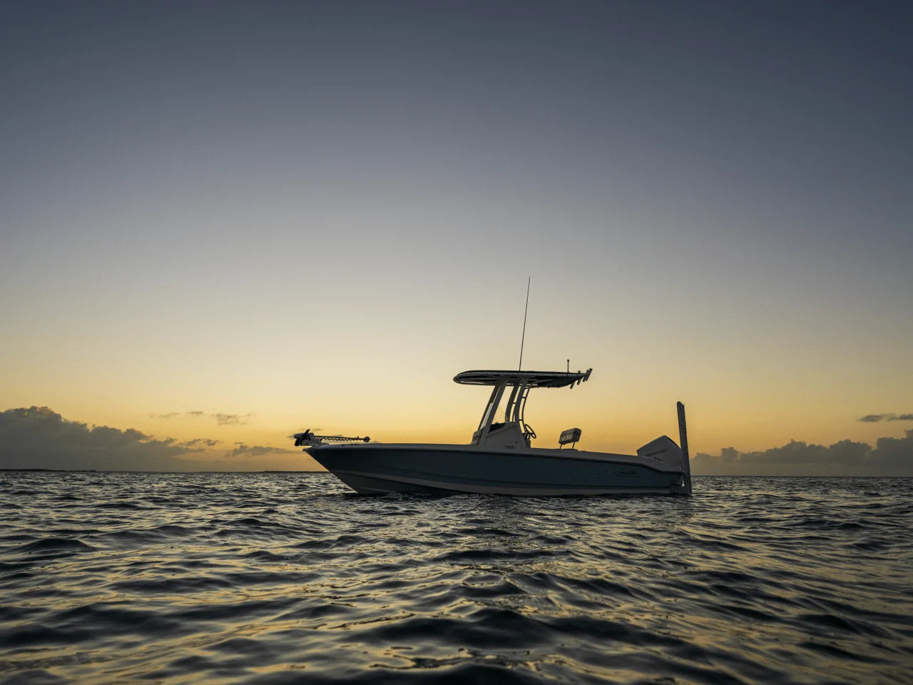 2027 Boston Whaler 220 Dauntless 22.0 feet, Naples, Florida #20