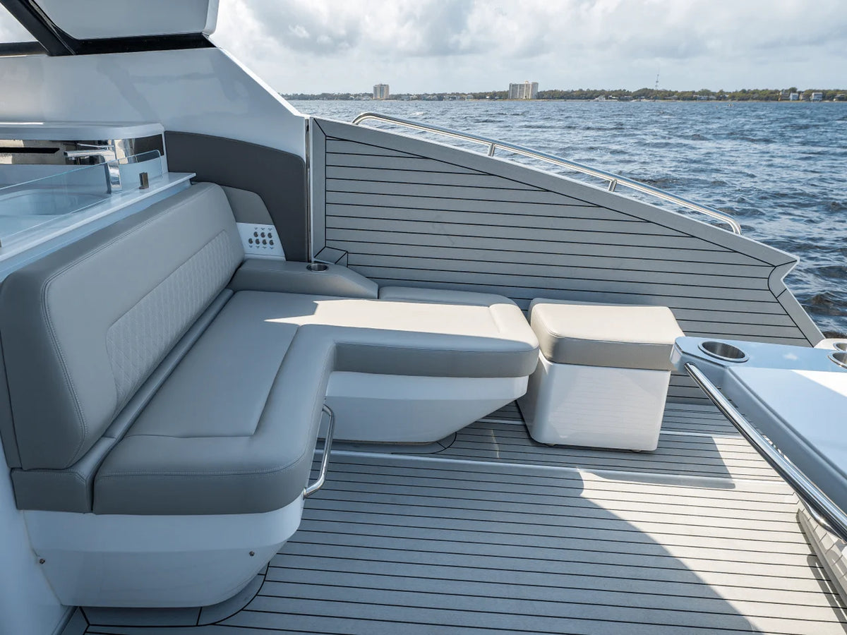 2025 Cruisers Yachts 50 GLS 50.0 feet, Pensacola, Florida #26