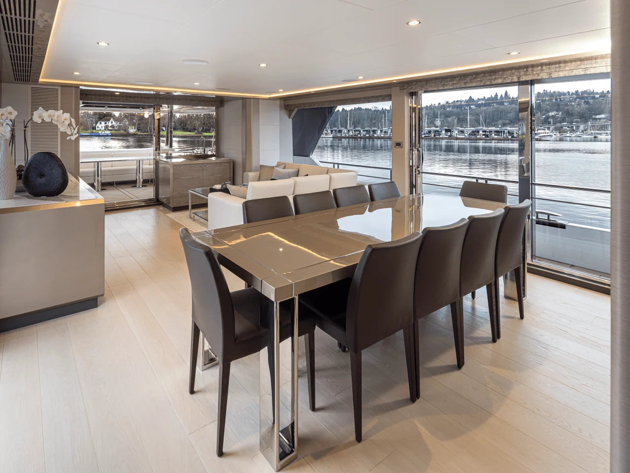2025 Ocean Alexander 27R 88.0 feet, Pompano Beach, FL #52