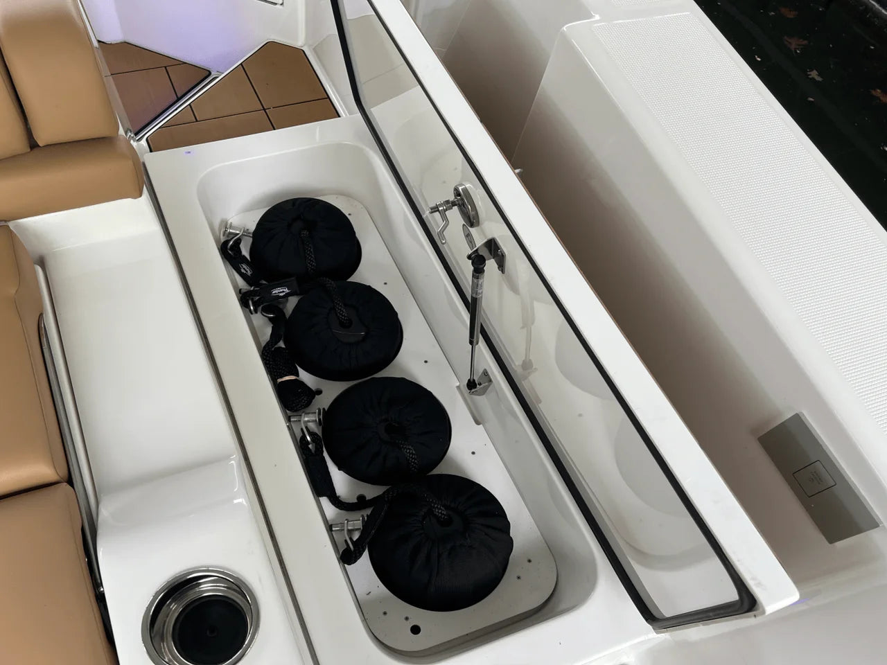 2024 Aviara AV36 Outboard 36.0 feet, Lake Ozark, MO #15