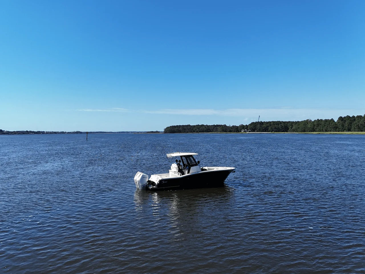 2026 Scout 288 LXF 28.0 feet, Charleston, SC #38