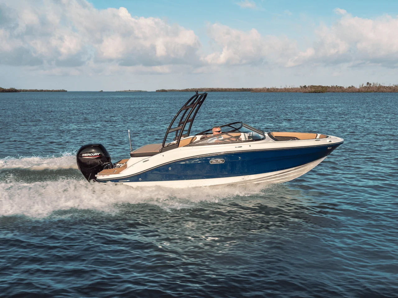 2026 Sea Ray SPX 190 Outboard 19.0 feet, Inuvik, Northwest Territories #3