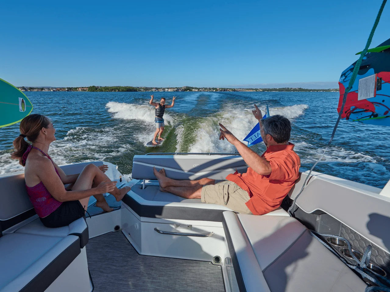 2026 Cobalt R8 Surf 28.0 feet, Inuvik, Northwest Territories #4