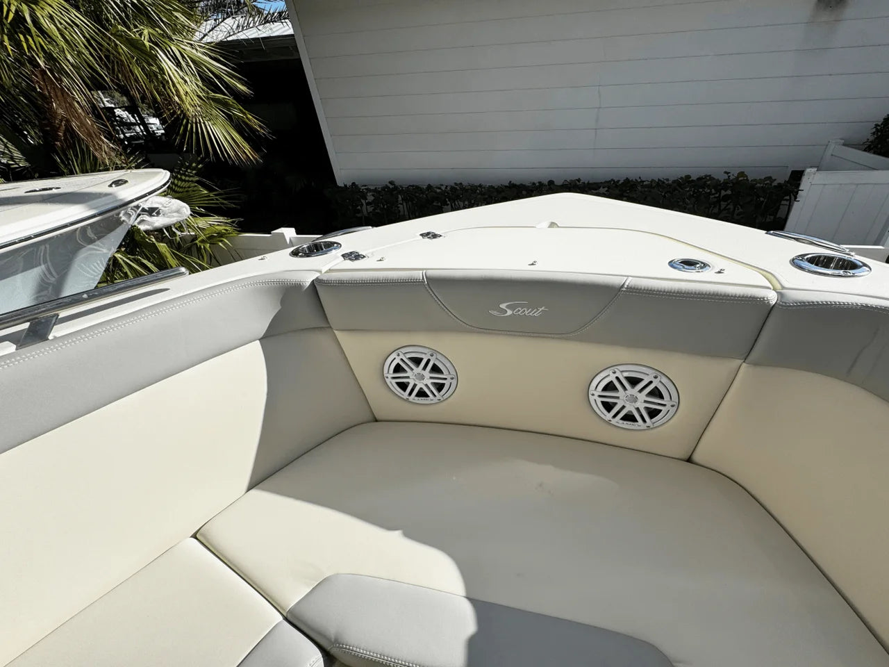 2025 Scout 240 Dorado 24.0 feet, Grasonville, MD #22