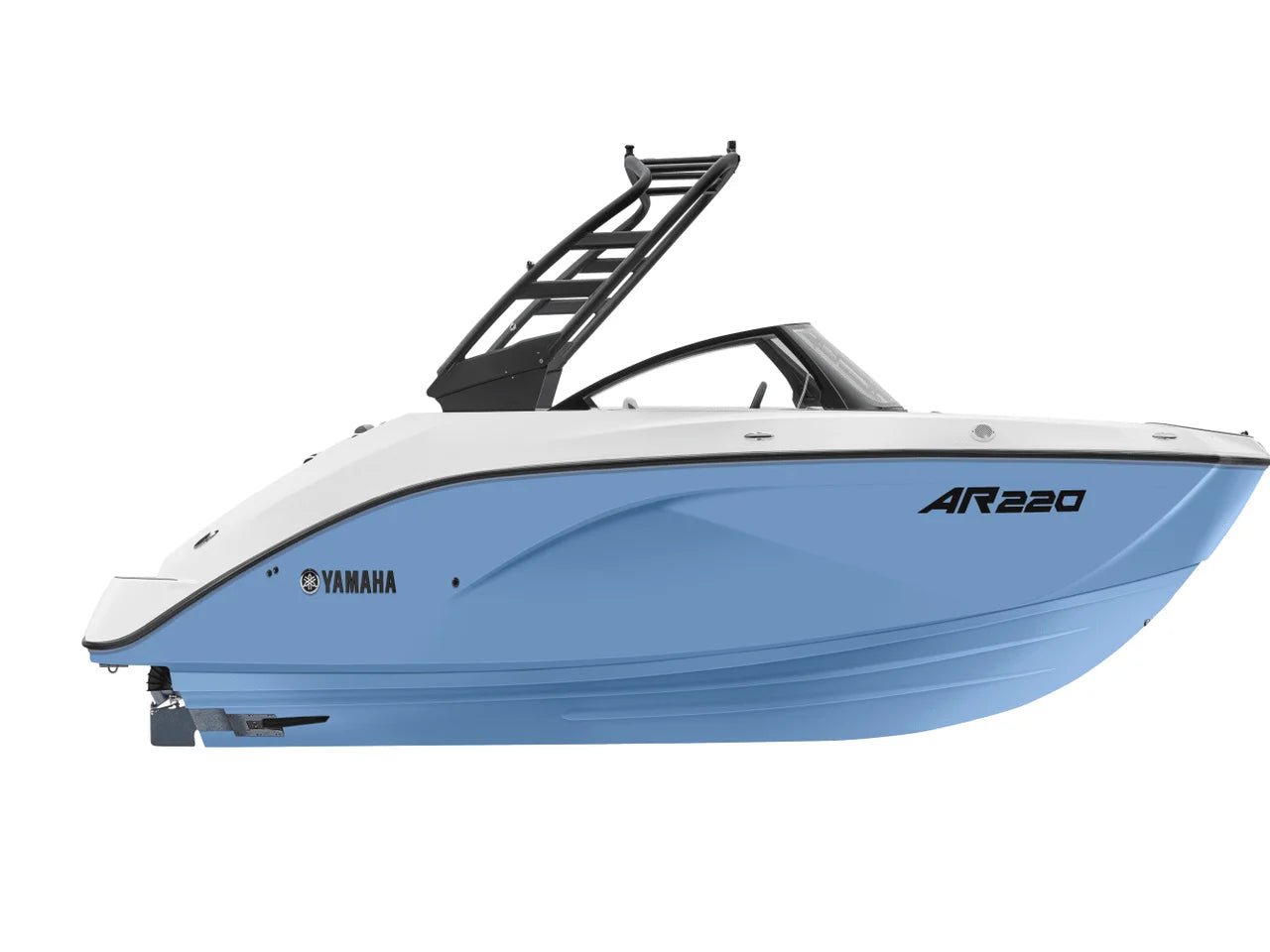 2026 Yamaha AR220 22.0 feet, Lake Wylie, SC #42