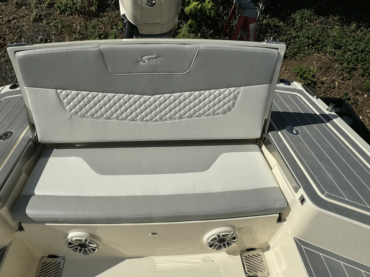 2025 Scout 281 XSS 28.0 feet, Huntington, NY #16