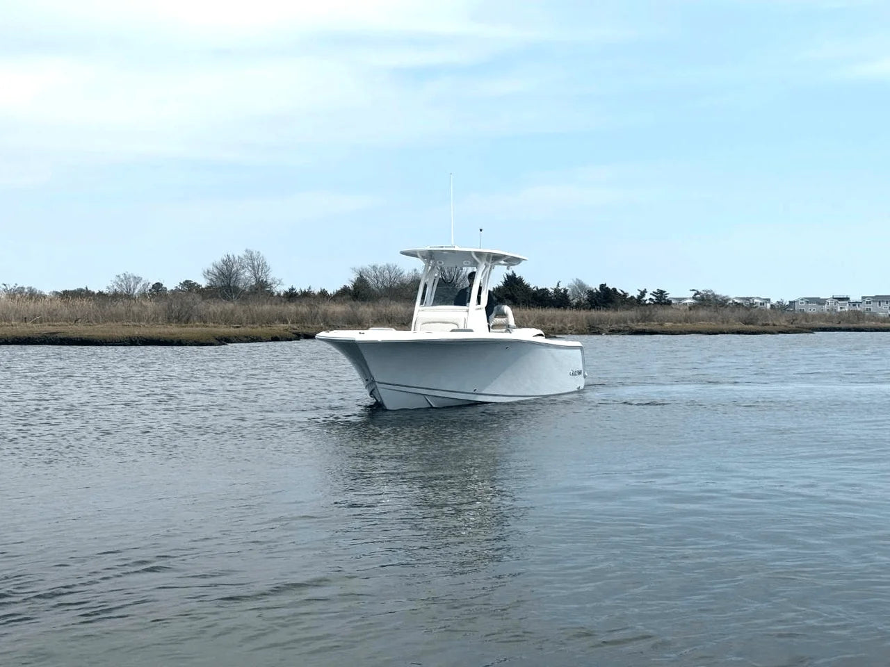 2025 Sailfish 241 CC 24.0 feet, Somers Point, New Jersey #2