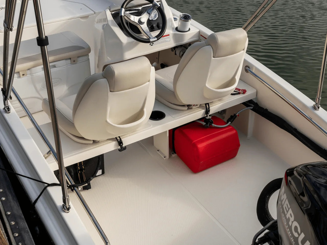 2027 Boston Whaler 130 Super Sport 13.0 feet, Cocoa, Florida #30