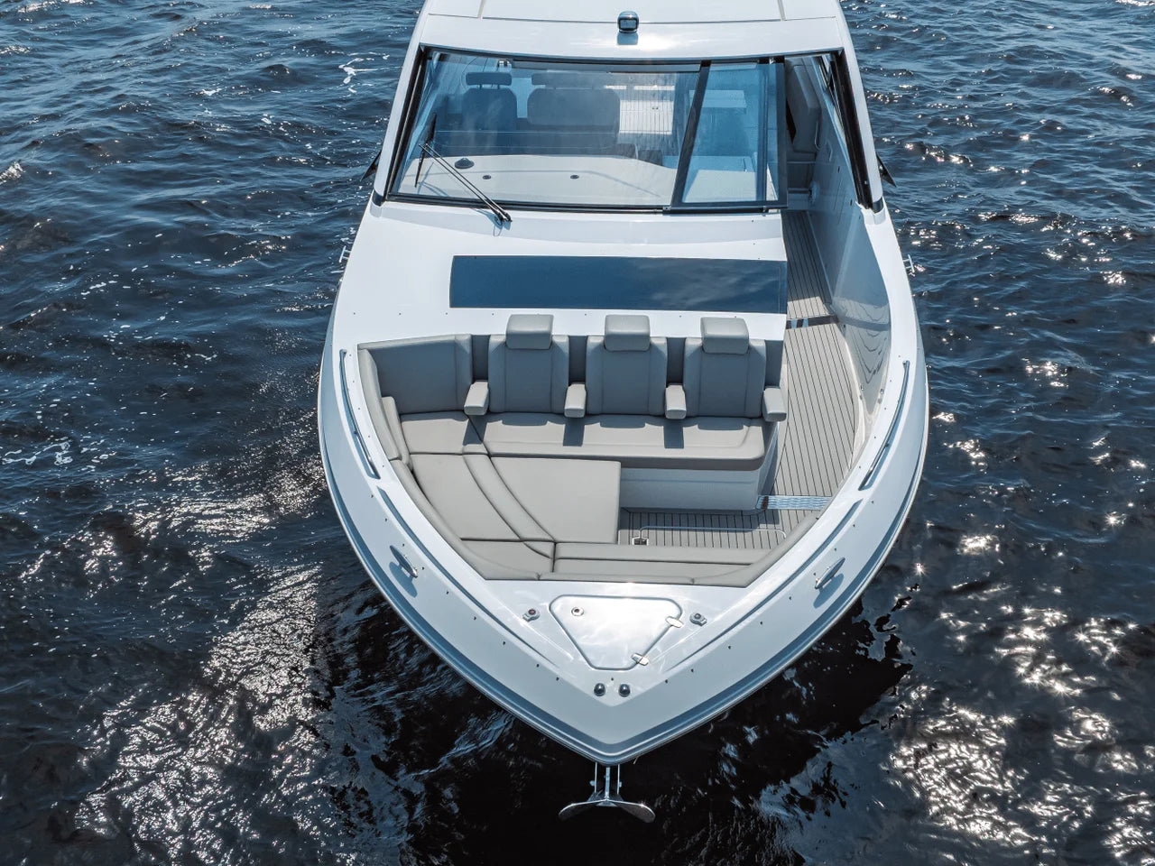 2025 Cruisers Yachts 50 GLS 50.0 feet, Pensacola, Florida #10