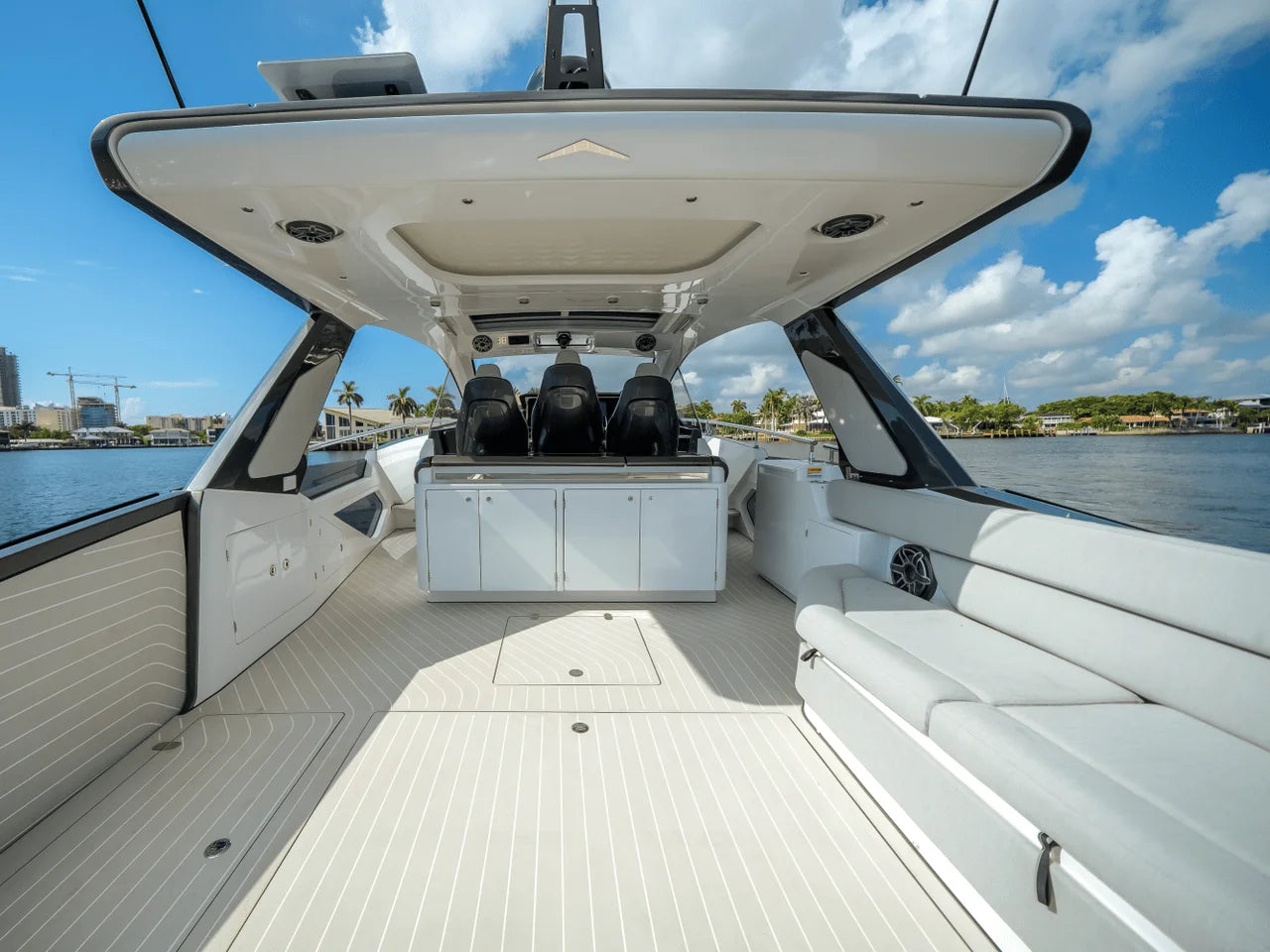 2026 Azimut 48 Verve 48.0 feet, Pompano Beach, FL #13