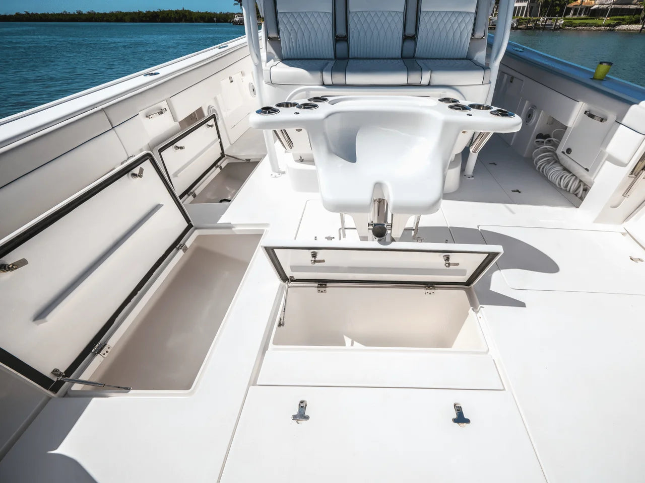 2022 Intrepid 475 PANCEA 47.0 feet, Naples, FL #24