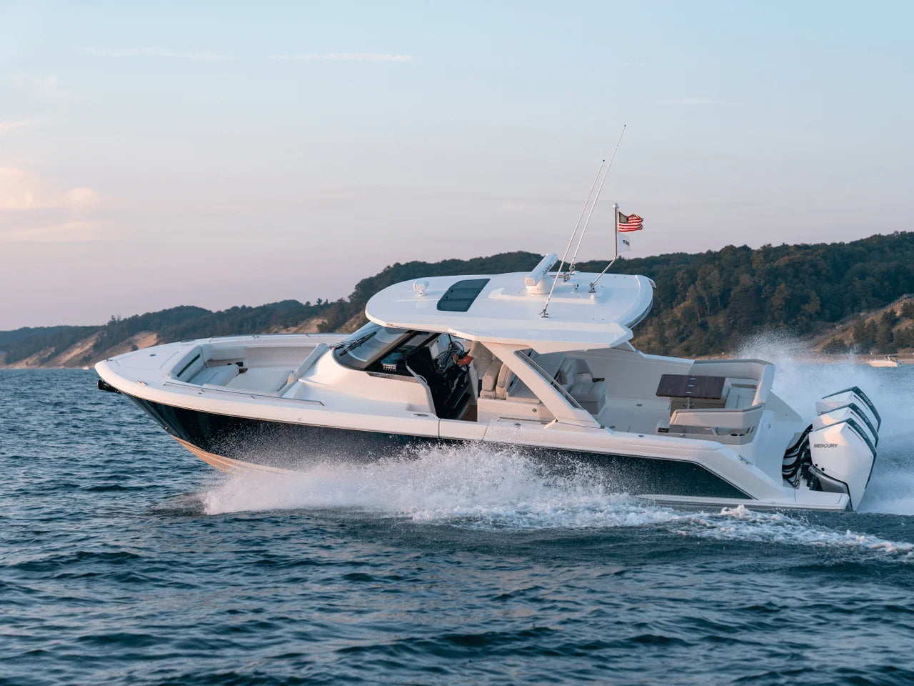 2025 Tiara Yachts LS 38 38.0 feet, Inuvik, Northwest Territories #55