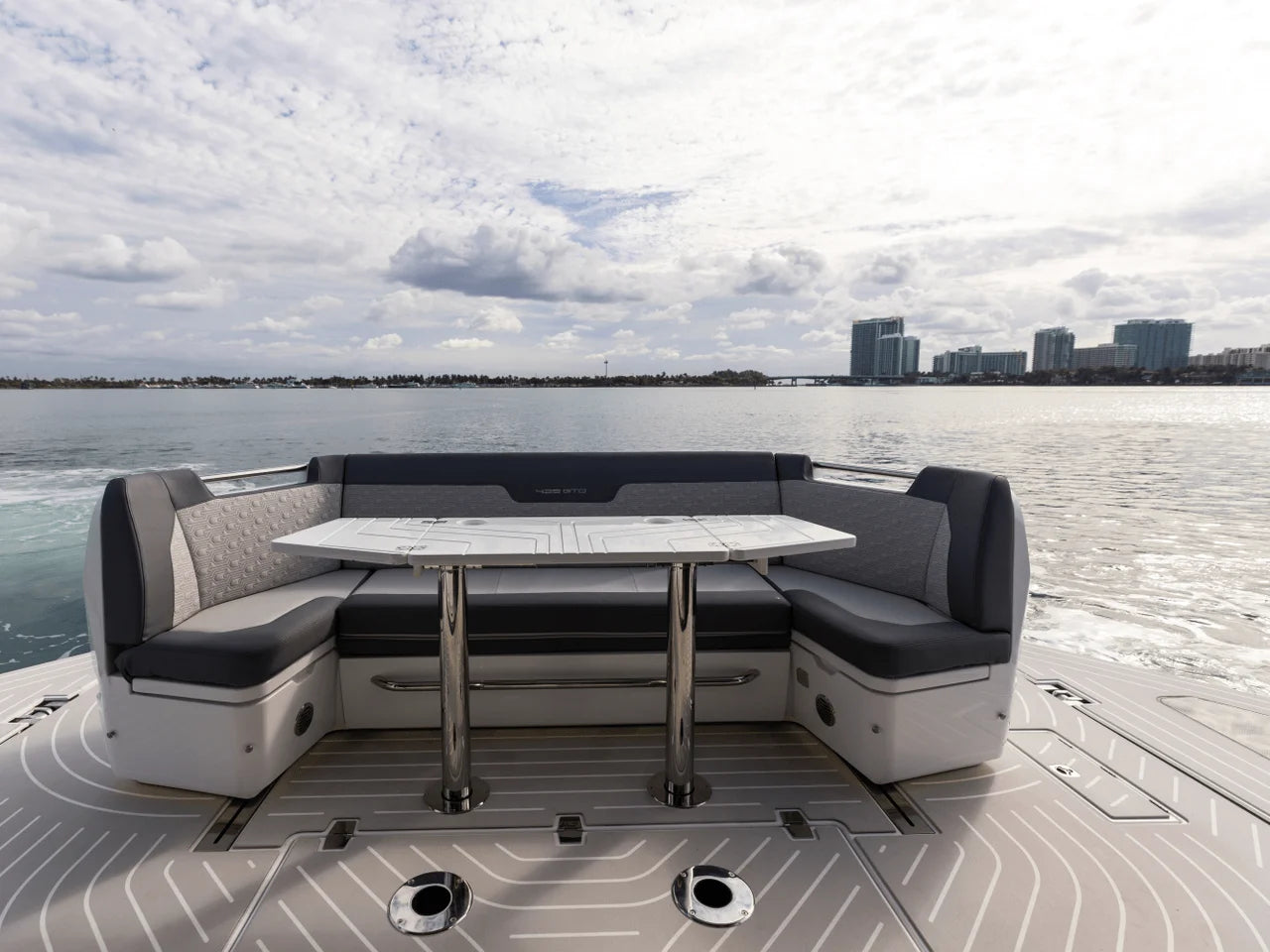 2027 Galeon 435 GTO 43.0 feet, Pompano Beach, Florida #37