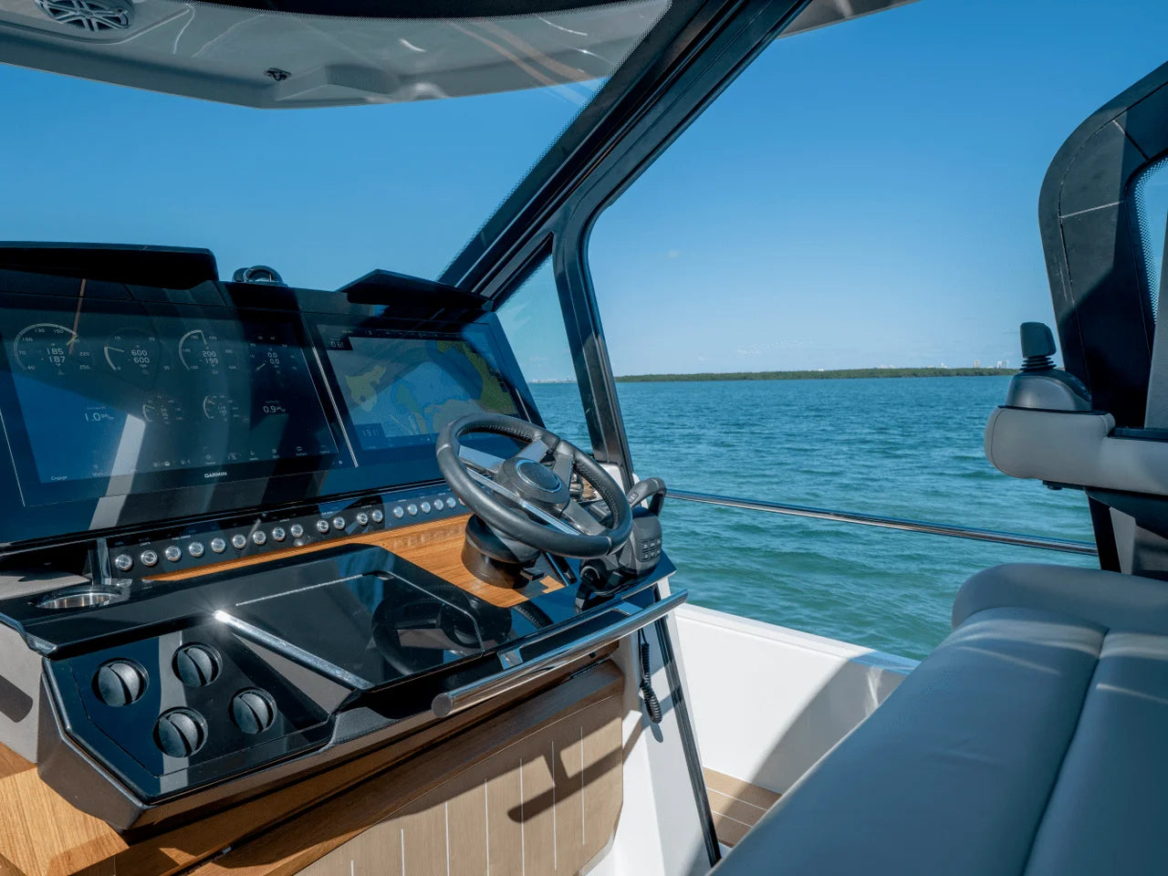 2025 Tiara Yachts EX 60 60.0 feet, Inuvik, Northwest Territories #28