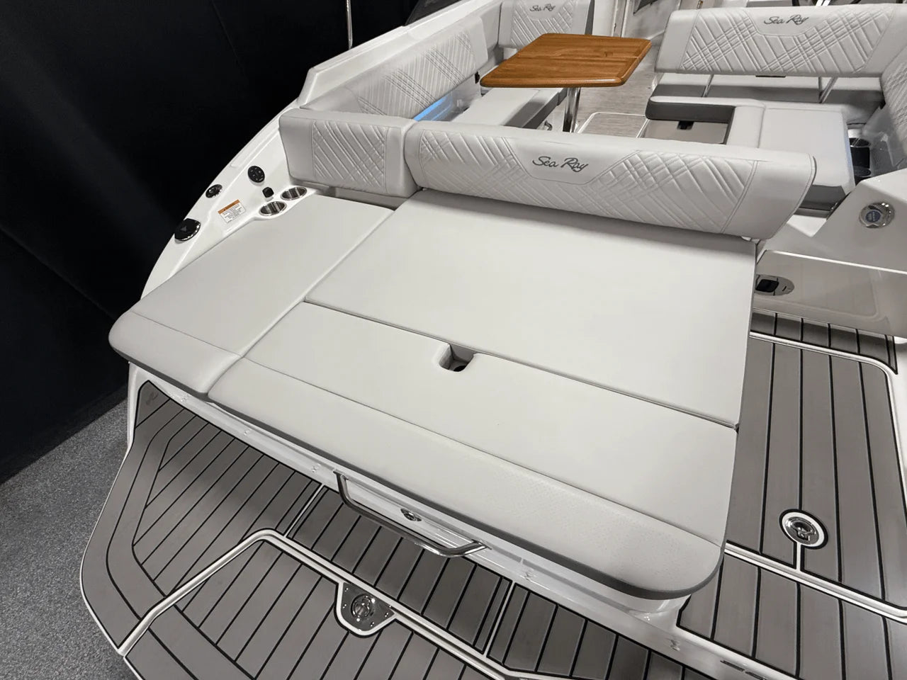 2025 Sea Ray 250 SDX 25.0 feet, Nisswa, Minnesota #32