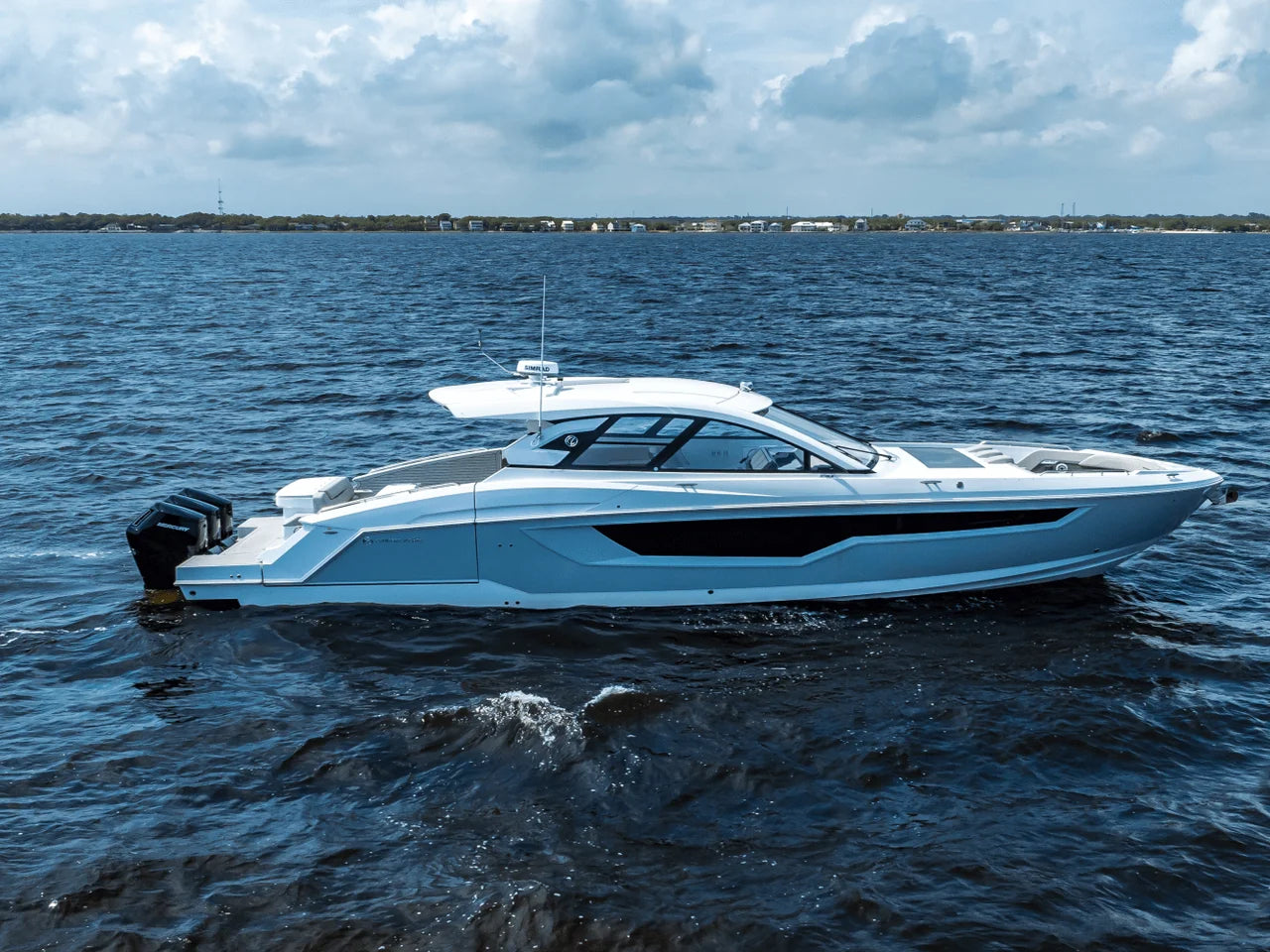 2025 Cruisers Yachts 50 GLS 50.0 feet, Pensacola, Florida #6