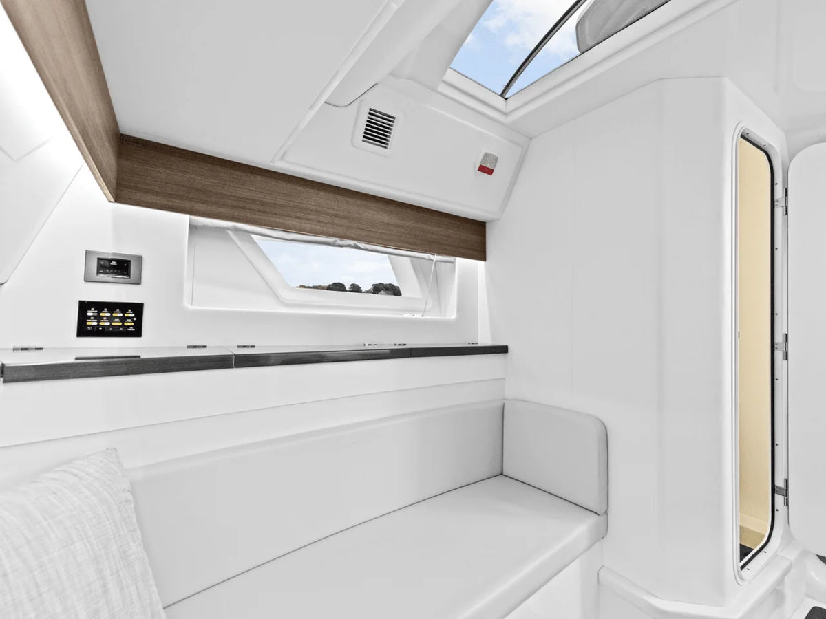 2023 Aviara AV40 Outboard 40.0 feet, Stuart, Florida #36