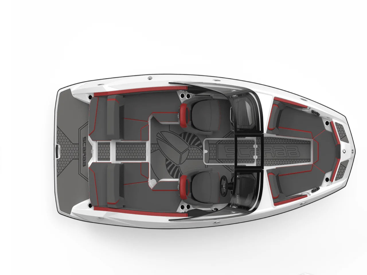 2025 Scarab 195 LX 19.0 feet, Inuvik, Northwest Territories #3