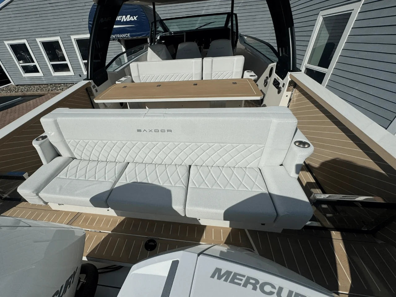 2026 Saxdor 320 GTO 32.0 feet, Clearwater, Florida #9