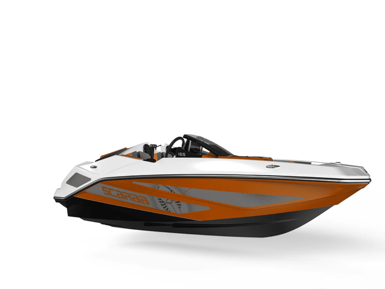 2025 Scarab 165 LX 16.0 feet, Inuvik, Northwest Territories #5