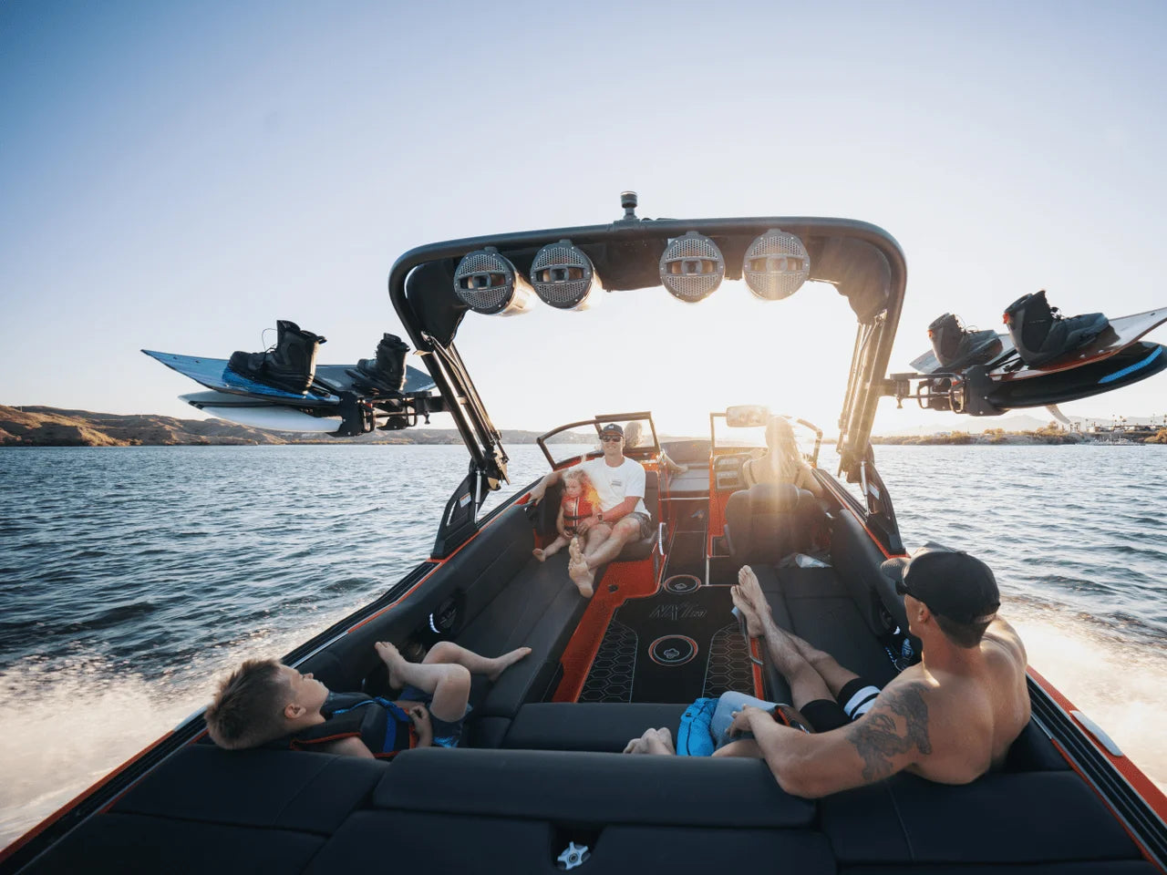 2026 Mastercraft NXT23 23.0 feet, Inuvik, Northwest Territories #7
