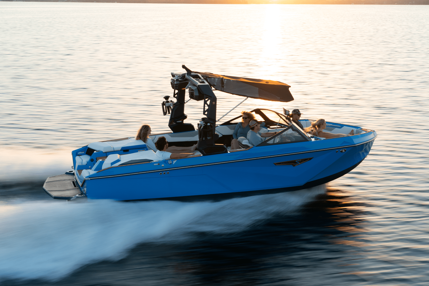 2026 Nautique Super Air Nautique S23 23.0 feet, Inuvik, Northwest Territories #3