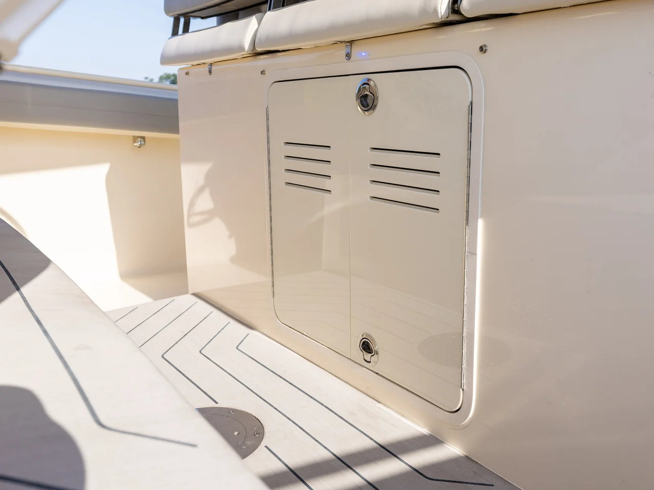 2024 Scout 400 LXF 40.0 feet, Clearwater, Florida #17