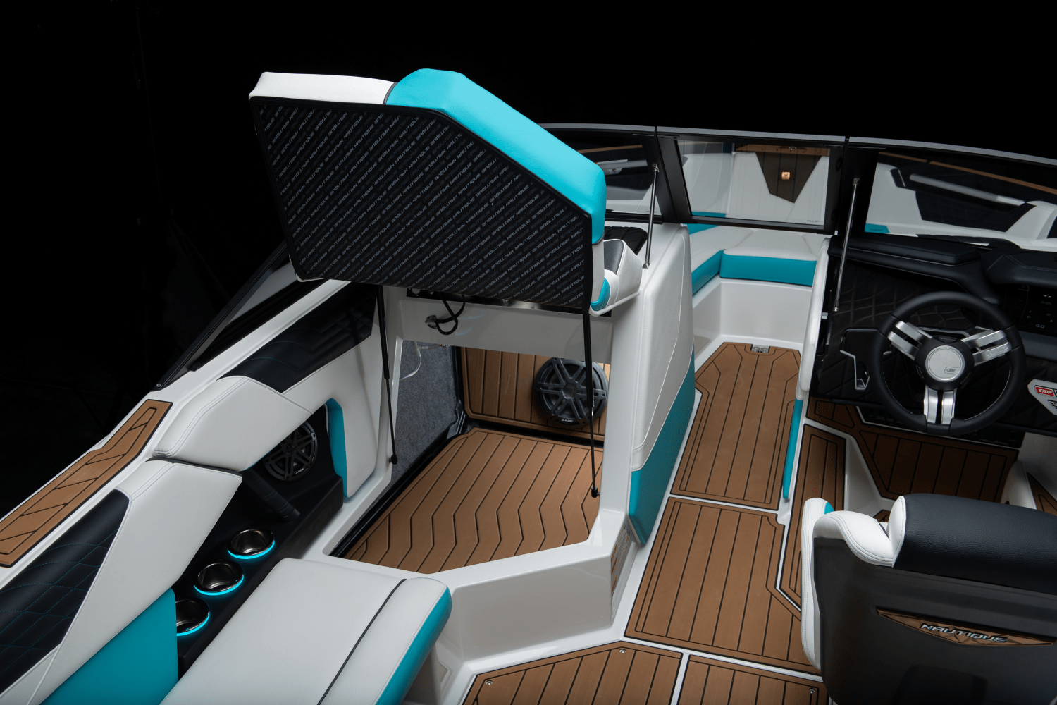 2026 Nautique Super Air Nautique S21 21.0 feet, Inuvik, Northwest Territories #14