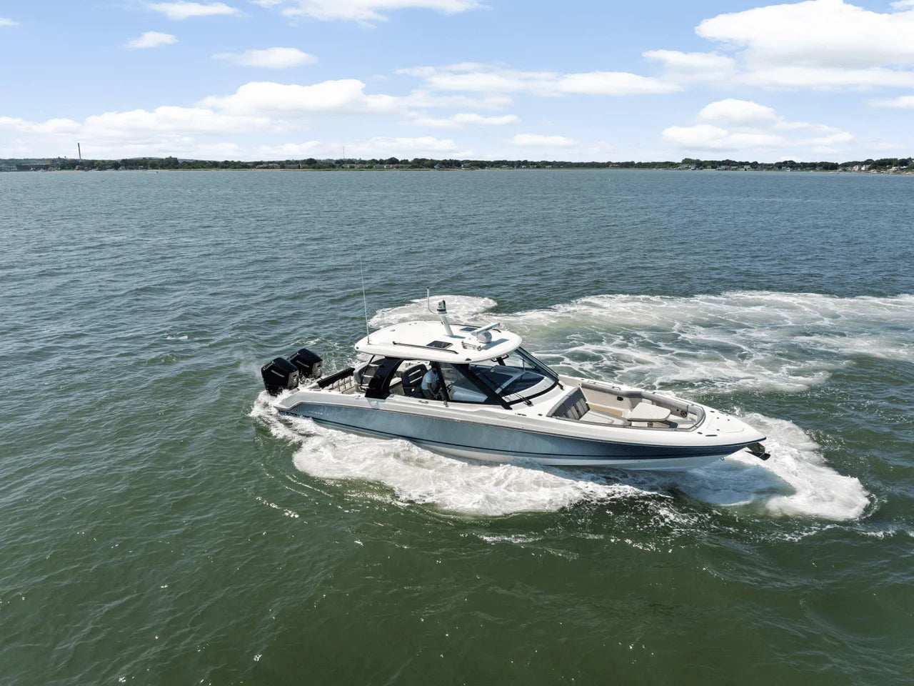 2025 Boston Whaler 380 Realm 38.0 feet, Quincy, MA #58