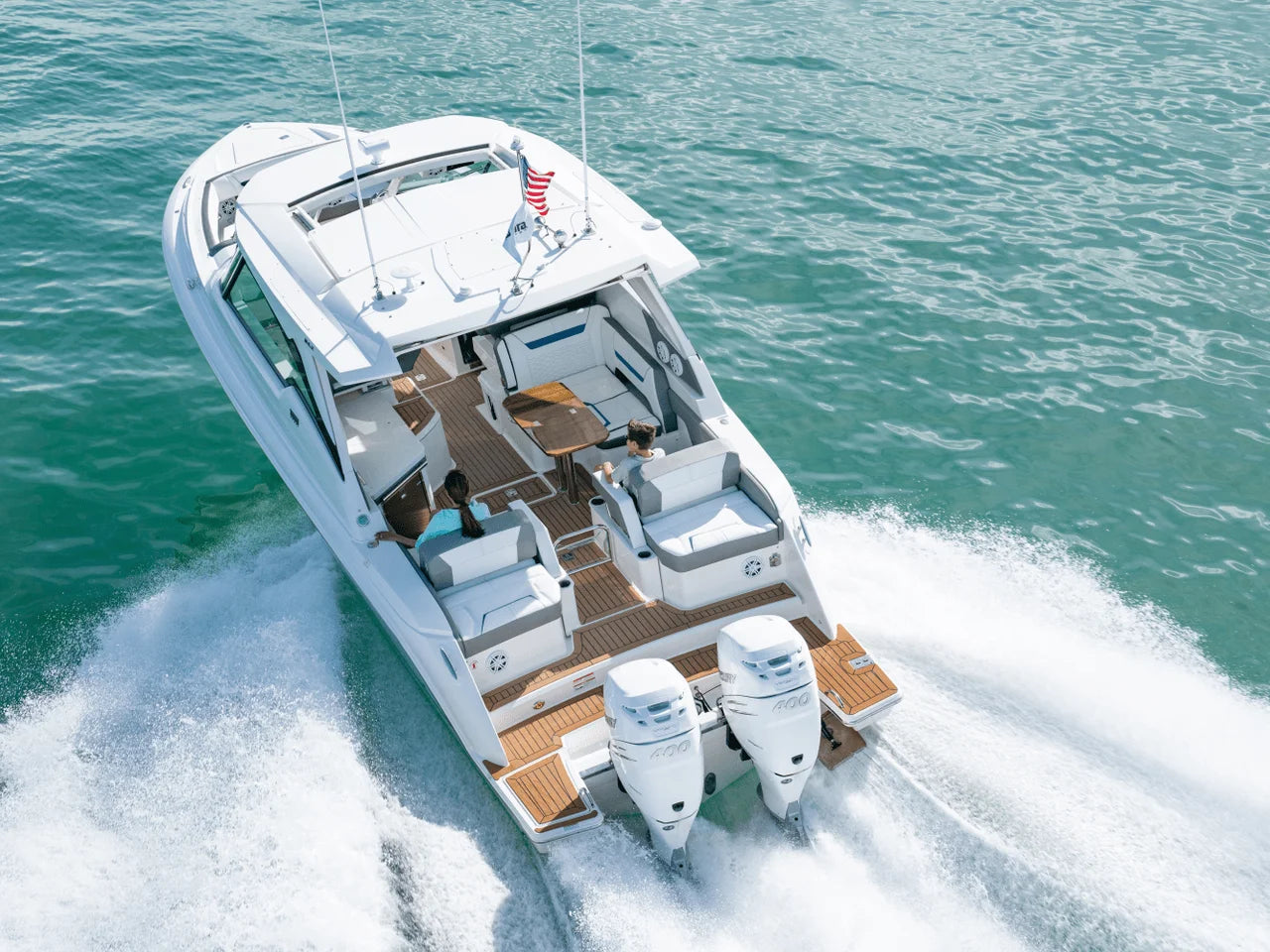 2025 Tiara Yachts LX 34 34.0 feet, Inuvik, Northwest Territories #57