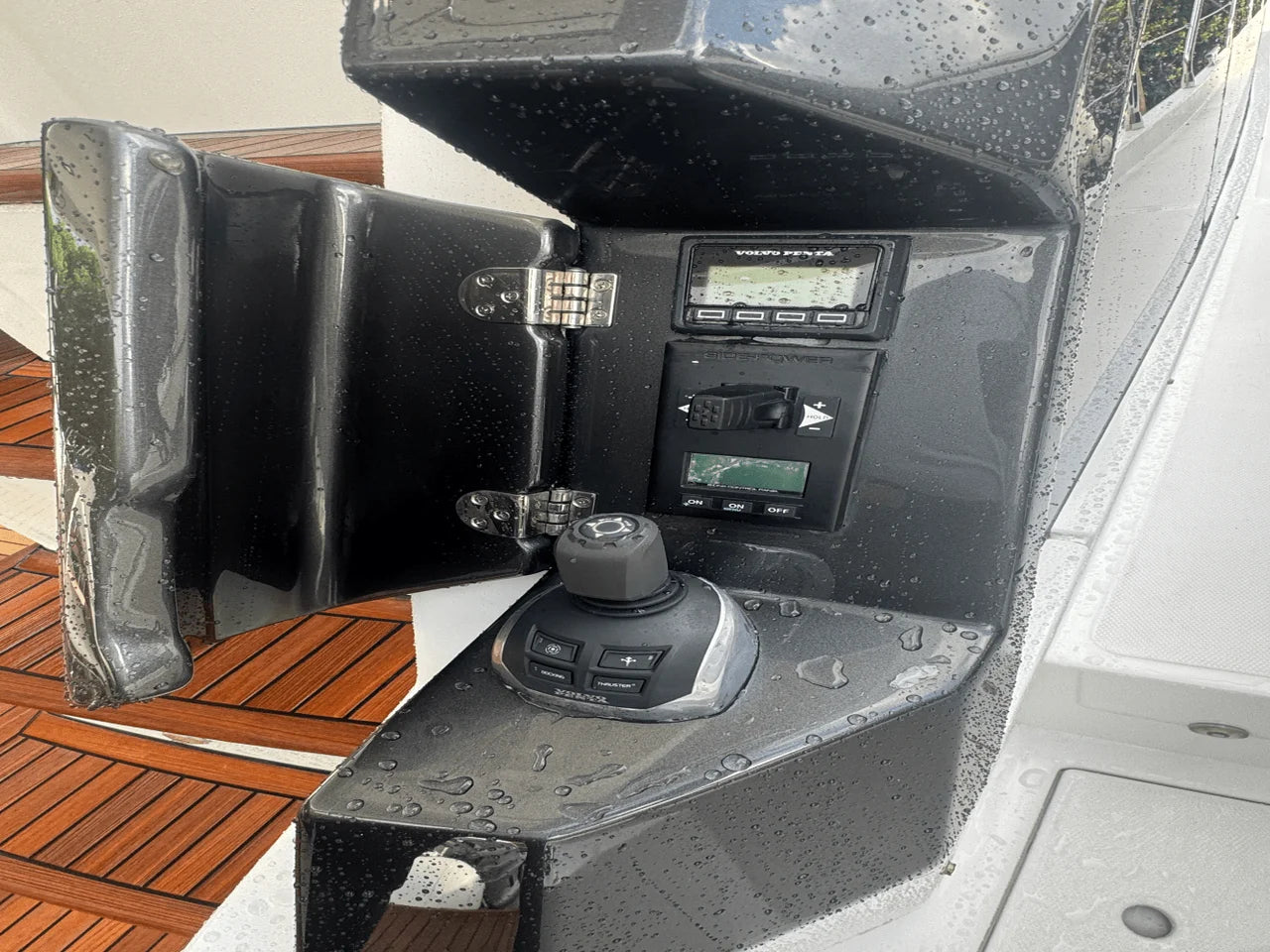 2023 Azimut 53 FLY 53.0 feet, Fort Myers, FL #33