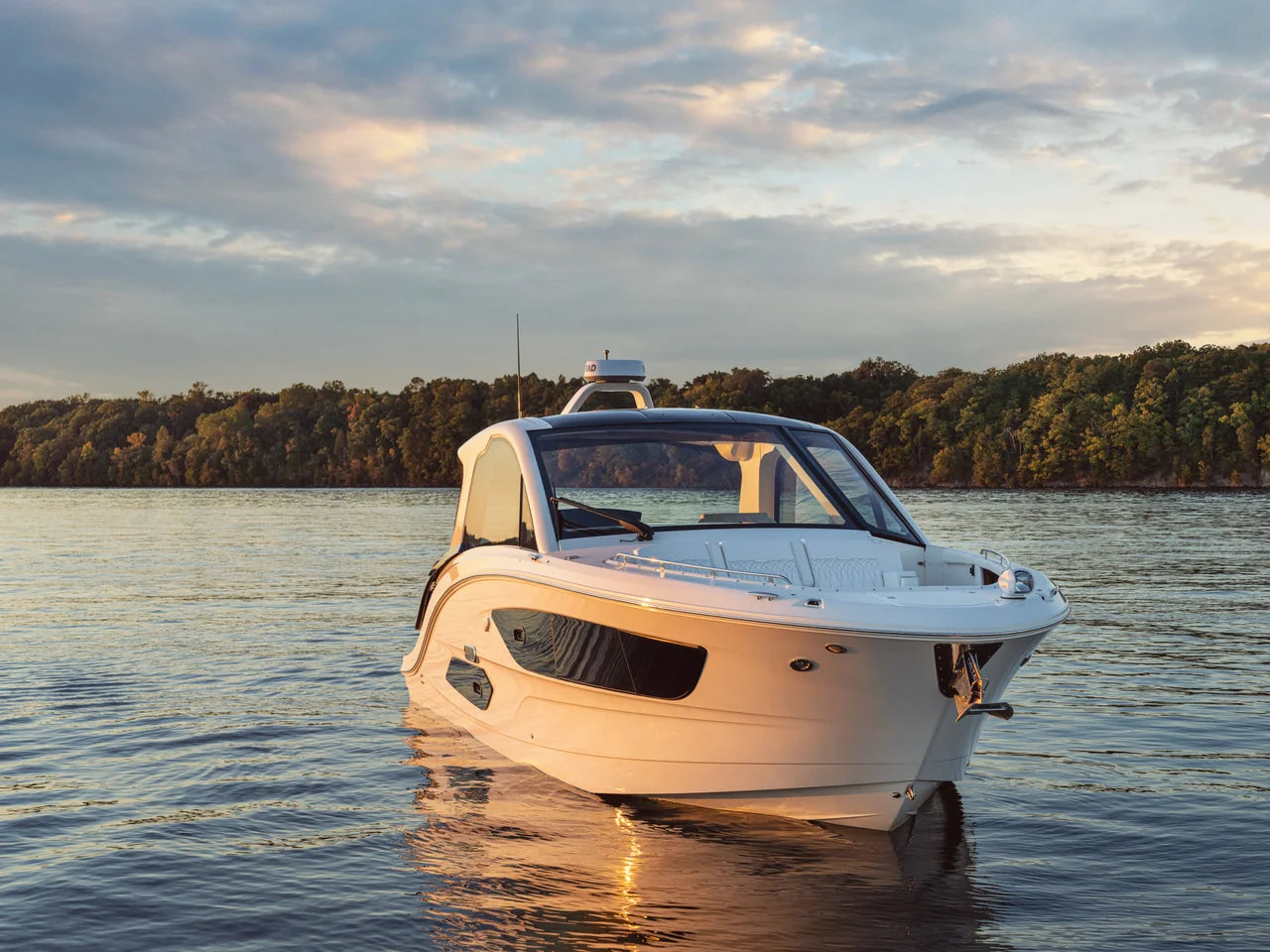2026 Sea Ray Sundancer 370 37.0 feet, Inuvik, Northwest Territories #4