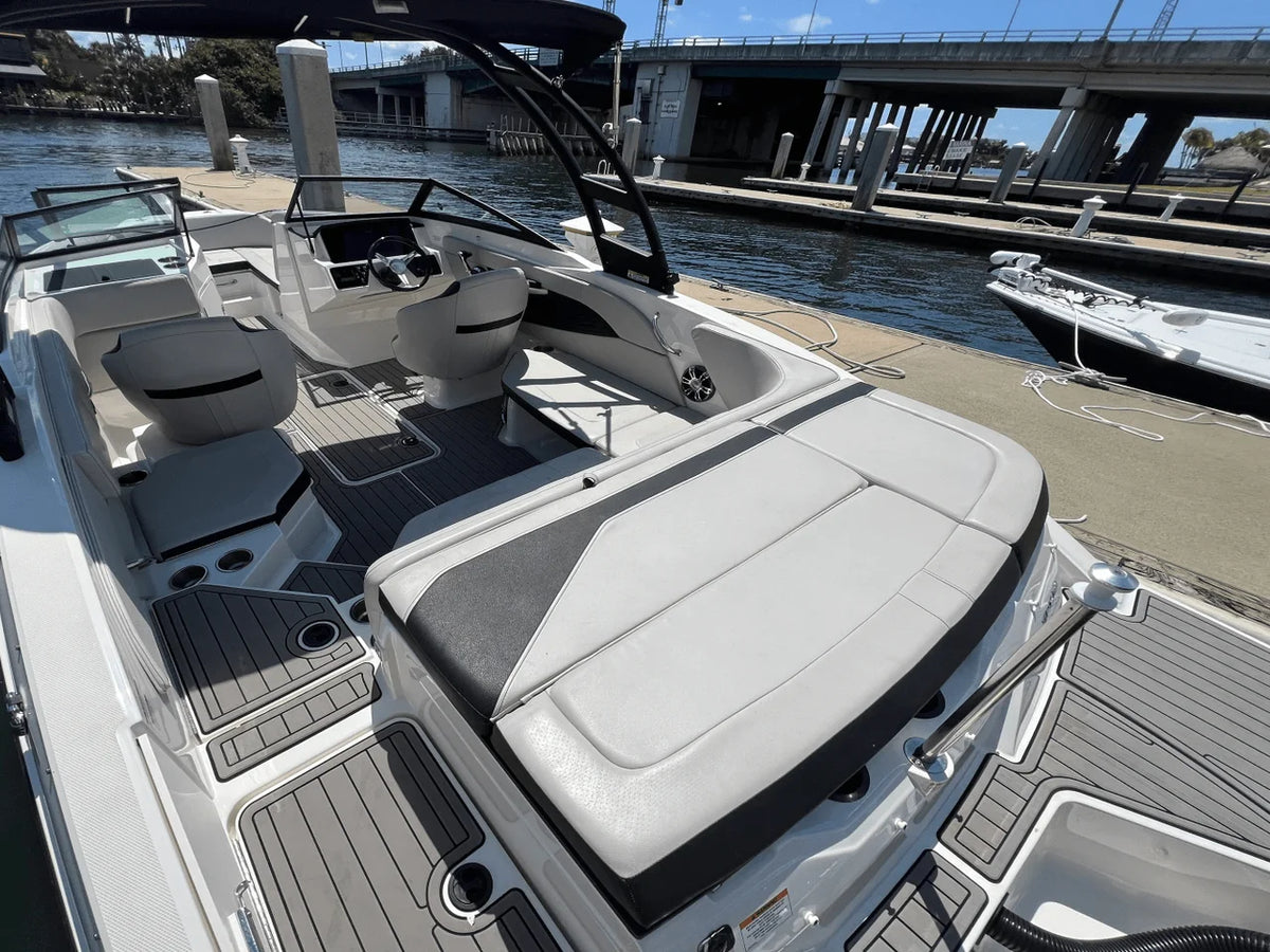 2023 Sea Ray SPX 210 Outboard 21.0 feet, Stuart, Florida #15