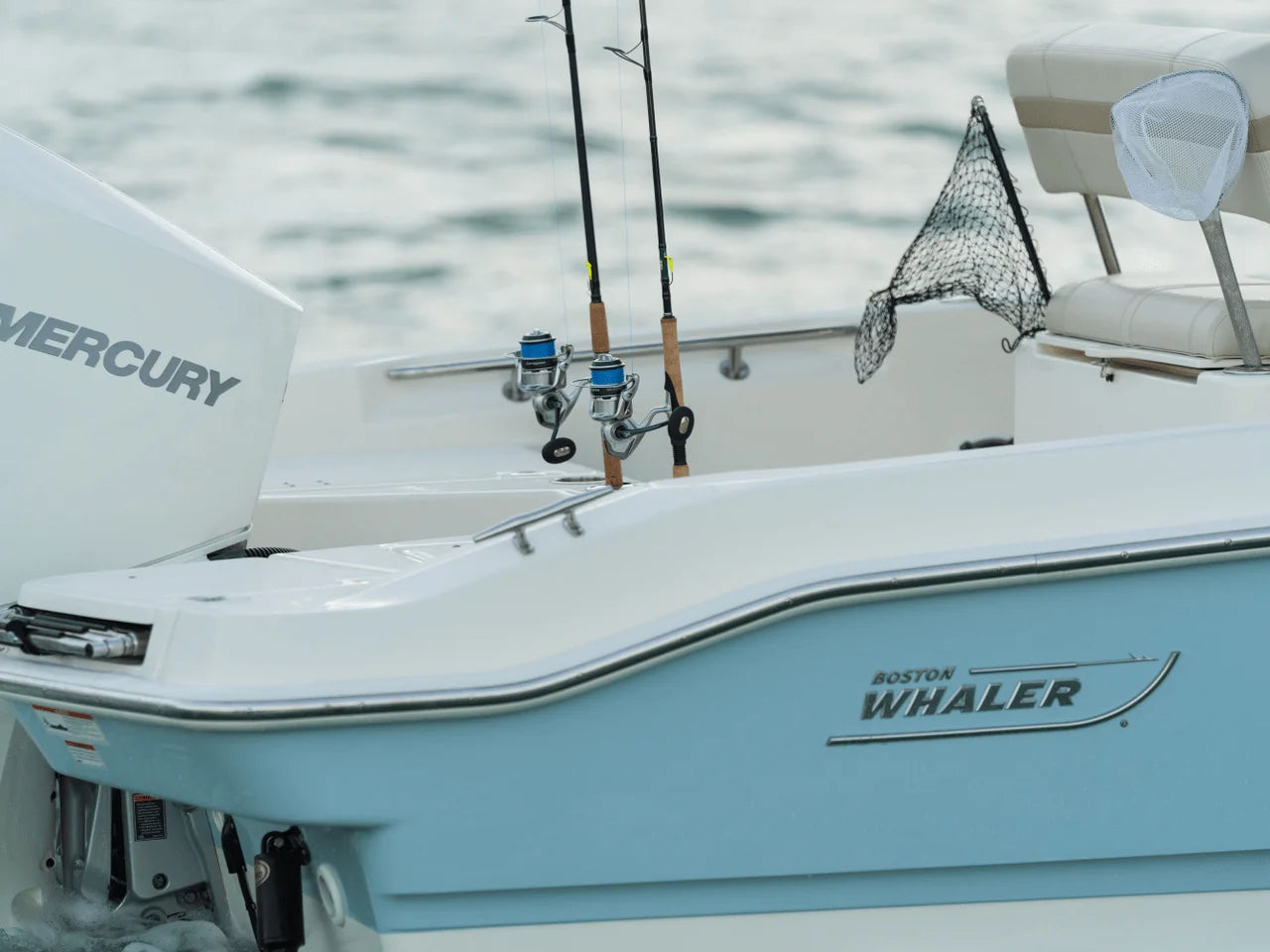 2027 Boston Whaler 220 Dauntless 22.0 feet, Naples, Florida #44