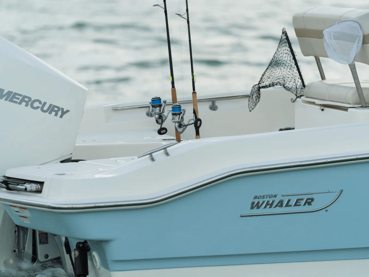 2027 Boston Whaler 220 Dauntless 22.0 feet, Naples, Florida #44